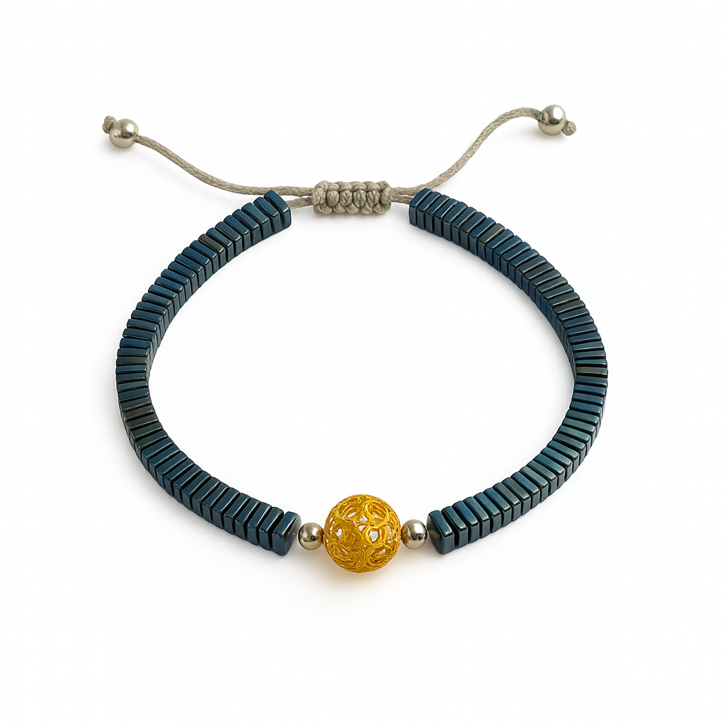 Sphere Bracelet