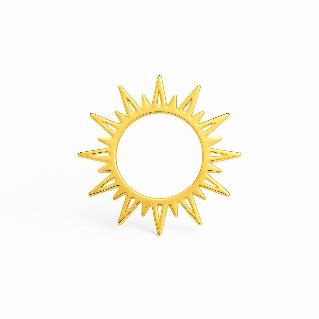 Sunshine Pendant